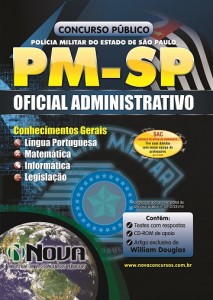 pm sp oficial adm