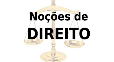 Nocoes direito