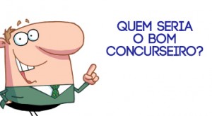 bom concurseiro