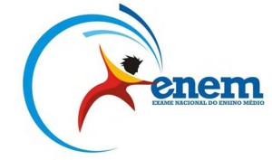 logo enem