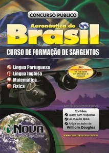 aeronatica curso de formacao de sargentos