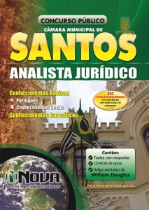 camara municipal santos analista juridico1