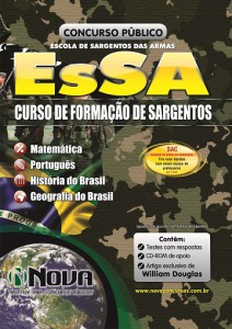 essa escola de sargentos das armas