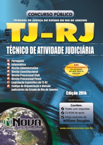 tj rj preparatoria tecnico de atividade judiciaria