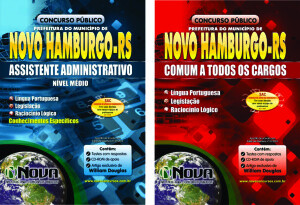 Prefeitura de Novo Hamburgo BLOG 2