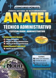 anatel tec adm