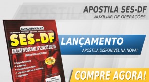 apostila ses df