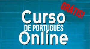 curso portugues gratis