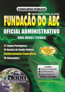 fundacao abc oficial adm