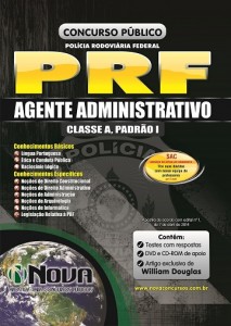 prf agente adm