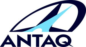 ANTAQ Logo
