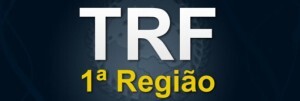 Edital concurso TRF 1 regiao