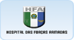 Hospital das Forças Armadas