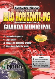 Prefeitura Municipal de Belo Horizonte MG