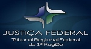 TRF 1 Regiao