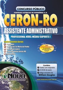 ceron ro assistente adm