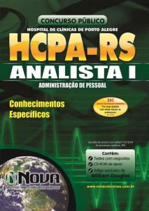 hcpa analista i administacao de pessoal