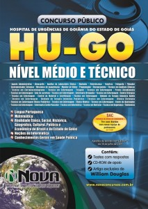 hu go medio tecnico