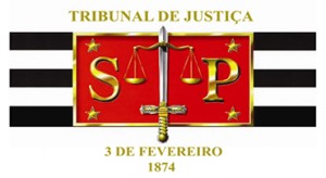 logo tjsp tribunal de justiça sp