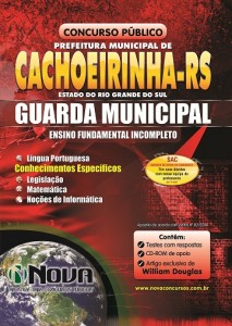 pref cachoeirinha rs guarda municipal