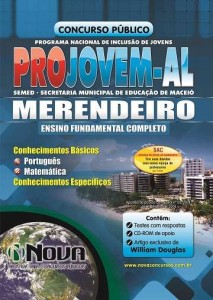 projovem al merendeiro