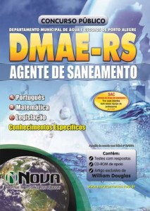 DMAE Agente de Saneamento