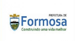 Prefeitura de Formosa GO