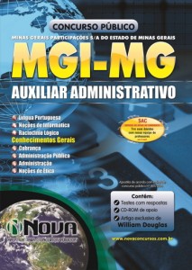 mgi mg auxiliar administrativo