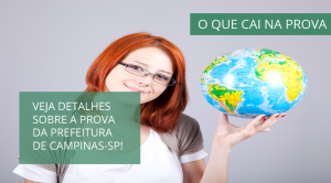 o que cai na prova campinas