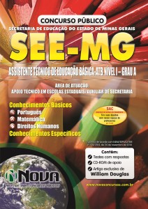 SEE MG Assistente