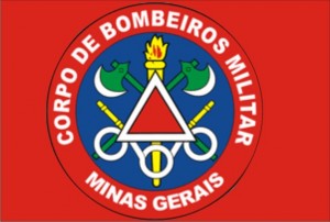 corpo de bombeiros mg