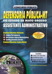 dpe mt assistente adm