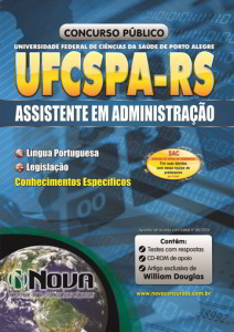 ufcspa assistente em administracao1