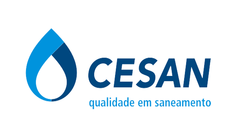 Logo Cesan