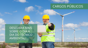 cargos publicos tecnico ambiental