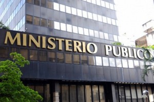 ministerio publico