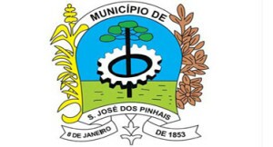 prefeitura sao jose dos pinhais