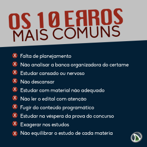 10ERROS