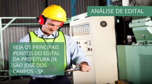 analise edital sao jose dos campos