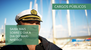 cargos publicos marinheiro