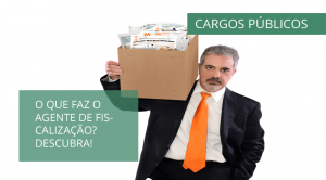 cargos publicos tecnico fiscalizacao