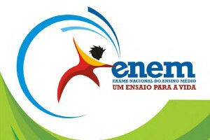 enem logo