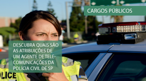 agente telecomunicações