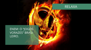 relaxa enem jogos vorazes