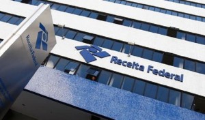 Receita Federal deposita hoje lote residual do Imposto de Renda