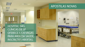 Hospital Clinicas SP