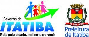 Logo Prefeitura Itatiba Governo