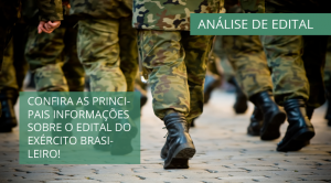 analise edital exercito brasileiro