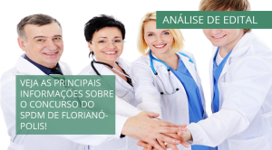 analise edital spdm florianopolis