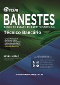 Apostila BANESTE - Banco do Estado Espírito Santo